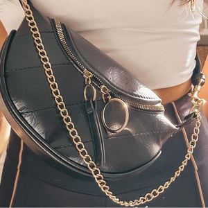LALA Belt Bag